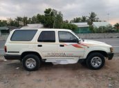 Bán xe Toyota 4 Runner sản xuất 1993, màu trắng giá cạnh tranh