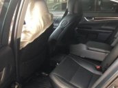 Bán Lexus GS 350 đời 2015, màu đen, giá tốt