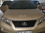 Bán Lexus RX350 2009, xe zin 99%, bao test hãng, hỗ trợ vay 50%