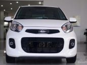 [Kia Long Biên] - Bán giá sốc lô Kia Morning 2018 sau thuế, nhận xe với 70 triệu, hỗ trợ trả góp 7 năm - LH 0985.956.568