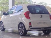 [Kia Long Biên] - Bán giá sốc lô Kia Morning 2018 sau thuế, nhận xe với 70 triệu, hỗ trợ trả góp 7 năm - LH 0985.956.568