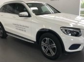 Bán Mercedes-Benz GLC250 cũ, đã qua sử dụng chính hãng