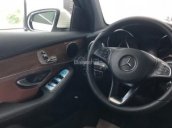 Bán Mercedes-Benz GLC250 cũ, đã qua sử dụng chính hãng