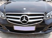 Cần bán xe Mercedes E250 2014 màu đen vip