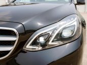 Cần bán xe Mercedes E250 2014 màu đen vip