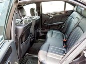 Cần bán xe Mercedes E250 2014 màu đen vip