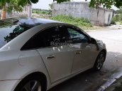 Bán xe Daewoo Lacetti CDX 2009, màu trắng, nhập khẩu, giá chỉ 305 triệu