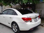 Bán xe Daewoo Lacetti CDX 2009, màu trắng, nhập khẩu, giá chỉ 305 triệu