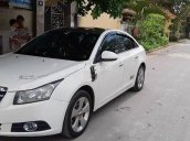 Bán xe Daewoo Lacetti CDX 2009, màu trắng, nhập khẩu, giá chỉ 305 triệu