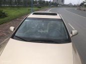 Cần bán lại xe Honda Accord AT năm sản xuất 2007, màu vàng, nhập khẩu nguyên chiếc chính chủ