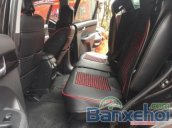 Bán xe Kia Sorento năm sản xuất 2014, màu đen