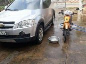 Bán Chevrolet Captiva đời 2008 giá cạnh tranh