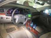 Cần bán xe Toyota Camry 2.4G 2009, 670 triệu