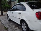 Bán Daewoo Lacetti đời 2007