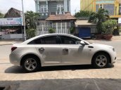 Bán Chevrolet Cruze đời 2014, màu trắng, 373tr