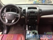 Bán Kia Sorento đời 2009, màu đen, nhập khẩu nguyên chiếc