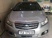 Bán Daewoo Lacetti CDX năm sản xuất 2009 giá cạnh tranh