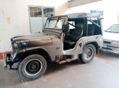 Bán Jeep CJ đời 1980, giá 120tr