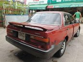 Bán ô tô Honda Accord năm 1982, màu đỏ còn mới, 37 triệu