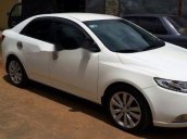 Cần bán Kia Forte năm 2013, màu trắng, 360 triệu