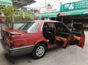 Bán ô tô Honda Accord năm 1982, màu đỏ còn mới, 37 triệu