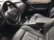 Bán BMW X5 AT 2008, màu đen, nhập khẩu, 666 triệu