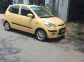 Bán Hyundai i10 1.2 AT đời 2010 giá cạnh tranh