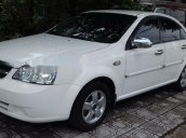 Bán Daewoo Lacetti đời 2007