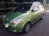 Bán Chevrolet Spark MT đời 2010, giá 143tr