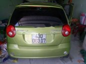 Bán ô tô Chevrolet Spark sản xuất năm 2009, 105tr