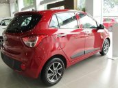 Cần bán Hyundai Grand i10 2018, màu đỏ, giá tốt