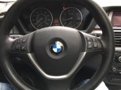 Bán BMW X5 AT 2008, màu đen, nhập khẩu, 666 triệu