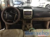 Cần bán Ford Everest sản xuất năm 2007, màu đen, giá chỉ 375 triệu