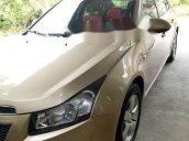 Bán xe Chevrolet Cruze 2010, màu vàng cát, 305 triệu