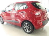 Cần bán Hyundai Grand i10 2018, màu đỏ, giá tốt