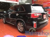 Bán xe Kia Sorento năm sản xuất 2014, màu đen