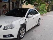 Bán Daewoo Lacetti sản xuất năm 2009, màu trắng như mới, giá chỉ 305 triệu