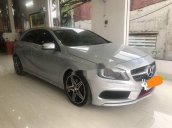 Bán Mercedes sản xuất 2013, màu bạc, giá 870tr