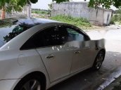 Bán Daewoo Lacetti sản xuất năm 2009, màu trắng như mới, giá chỉ 305 triệu