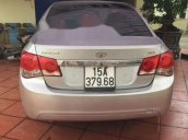 Bán Daewoo Lacetti CDX năm sản xuất 2009 giá cạnh tranh