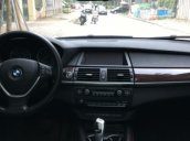 Bán BMW X5 AT 2008, màu đen, nhập khẩu, 666 triệu