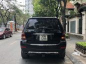 Bán xe Mercedes GL550 đời 2009, màu đen