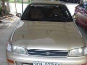 Cần bán xe Toyota Corolla 1992, 135tr