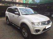 Bán Mitsubishi Pajero 2.5L đời 2018, màu trắng, giá 695tr