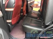 Bán Kia Sorento đời 2009, màu đen, nhập khẩu nguyên chiếc