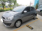 Bán Mitsubishi Mirage MT ECO, màu trắng, nhập khẩu nguyên chiếc giá cạnh tranh