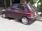 Bán Kia CD5 đời 1999, màu đỏ, giá tốt