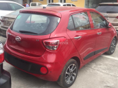 Bán Hyundai Grand i10 2018 mới - Gọi ngay để có giá tốt - 0979151884