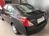 Bán Nissan Sunny XL sản xuất năm 2018, màu đen