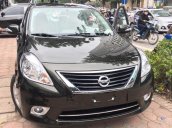 Bán Nissan Sunny XL sản xuất năm 2018, màu đen